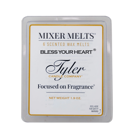 Bless Your Heart®- Mixer Melt