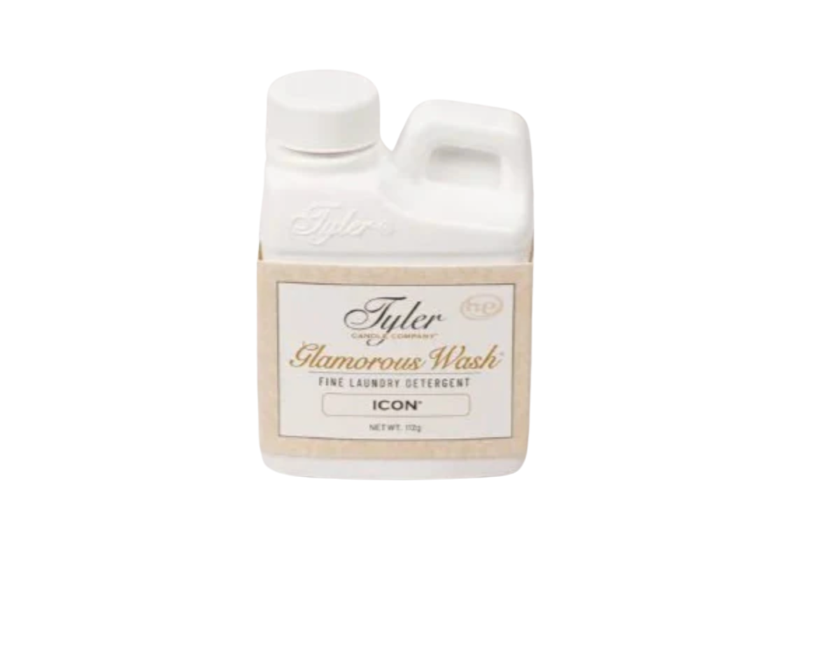 Icon® - Glamorous Wash 4 oz