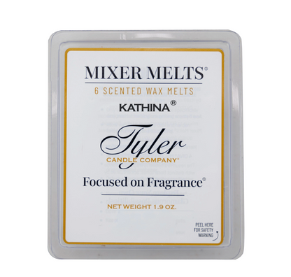 Tyler Candle Company Mixer Melts- All Scents