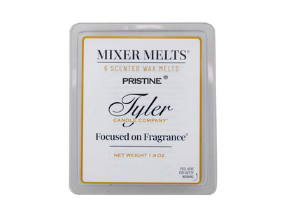 Tyler Candle Company Mixer Melts- All Scents