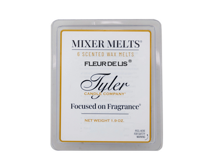 Tyler Candle Company Mixer Melts- All Scents