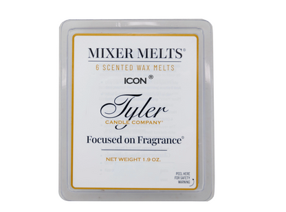 Tyler Candle Company Mixer Melts- All Scents