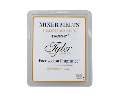 Tyler Candle Company Mixer Melts- All Scents