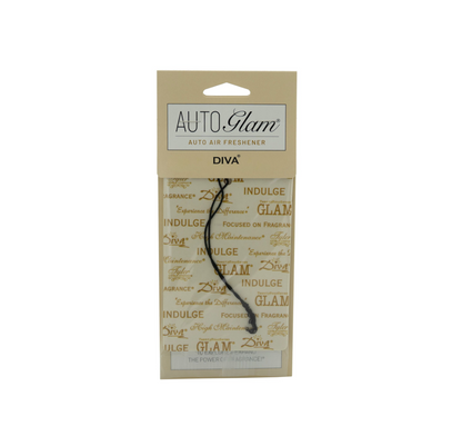Tyler Autoglam Car Freshener- All Scents