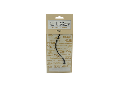 Tyler Autoglam Car Freshener- All Scents