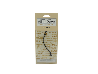 Tyler Autoglam Car Freshener- All Scents