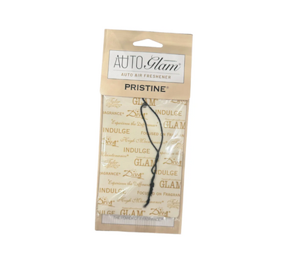 Tyler Autoglam Car Freshener- All Scents