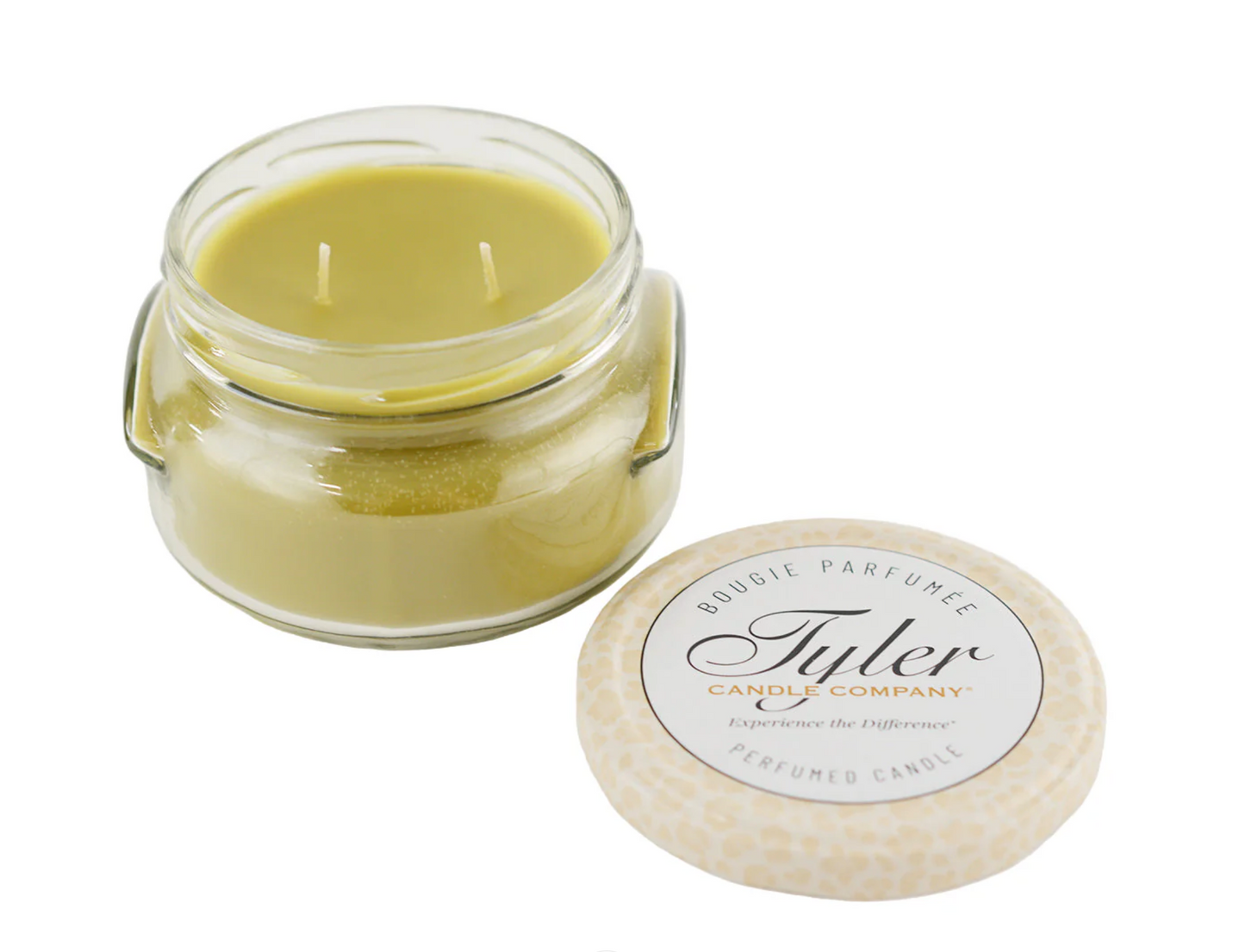 Tyler Candle Company 11 Oz Candles- Multiple Scents