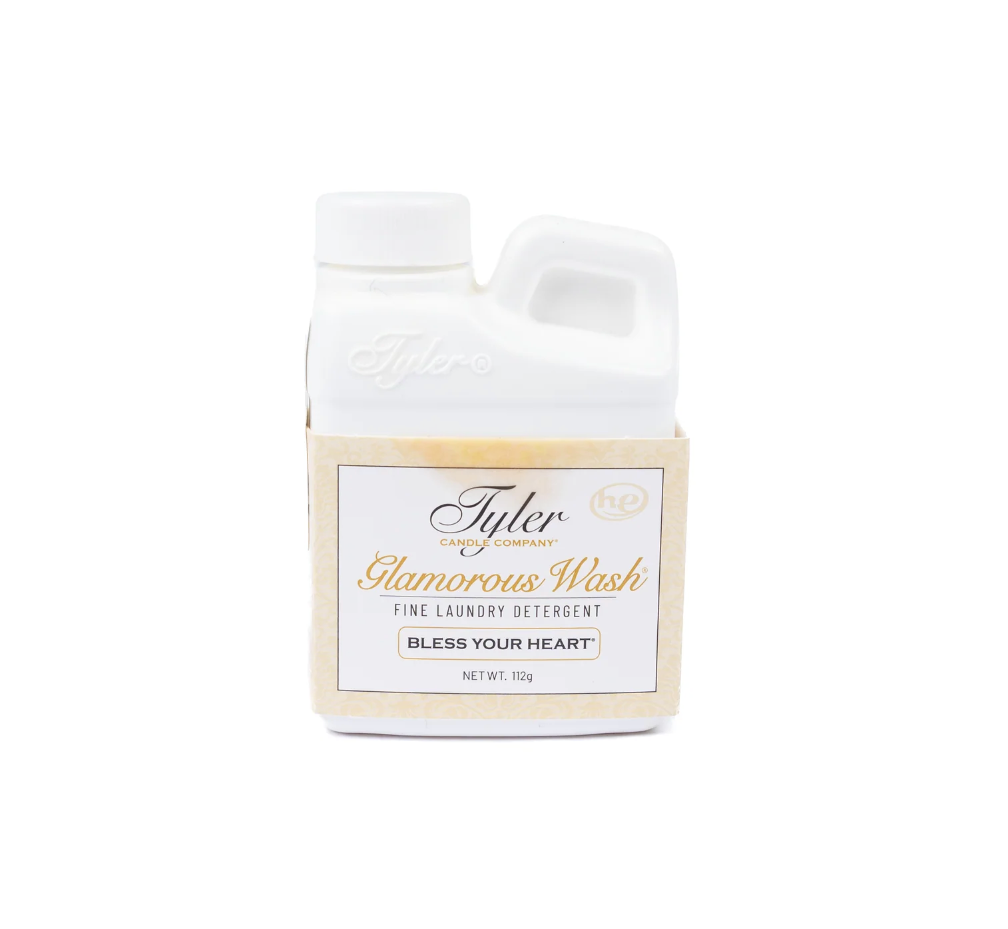 Glamorous Wash- Bless Your Heart (3 Sizes)