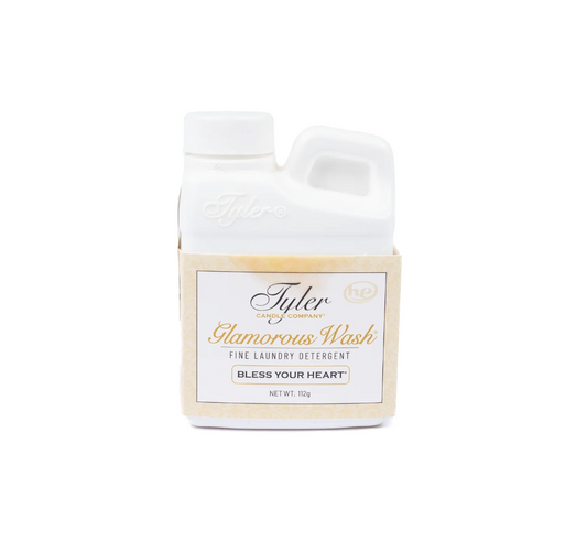 Glamorous Wash- Bless Your Heart (3 Sizes)