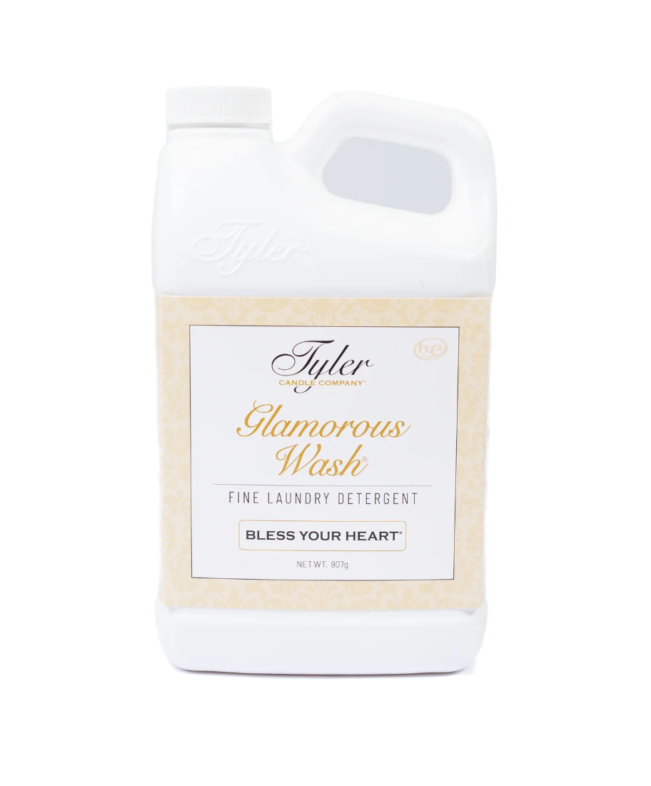 Glamorous Wash- Bless Your Heart (3 Sizes)