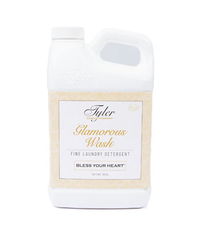 Glamorous Wash- Bless Your Heart (3 Sizes)