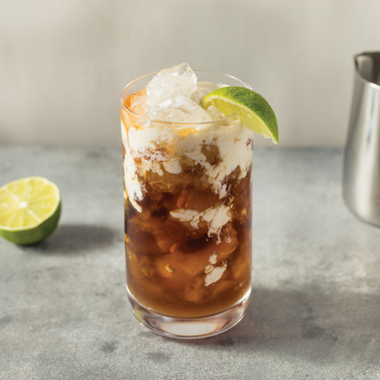 Skinny Sweet Cream Dirty Soda Syrup
