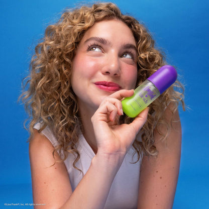 Lisa Frank® x Kitsch Cosmic Sundae Hair & Body Perfume Mist