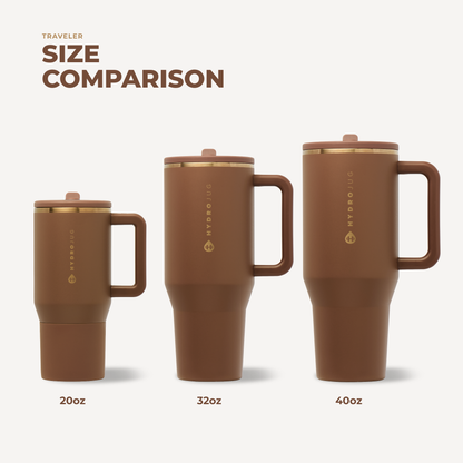 Spice Hydrojug 40oz