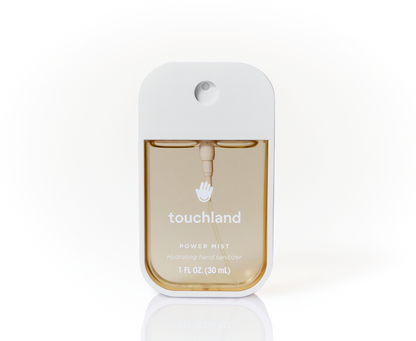 Midnight S'mores Power Mist Hand Sanitizer
