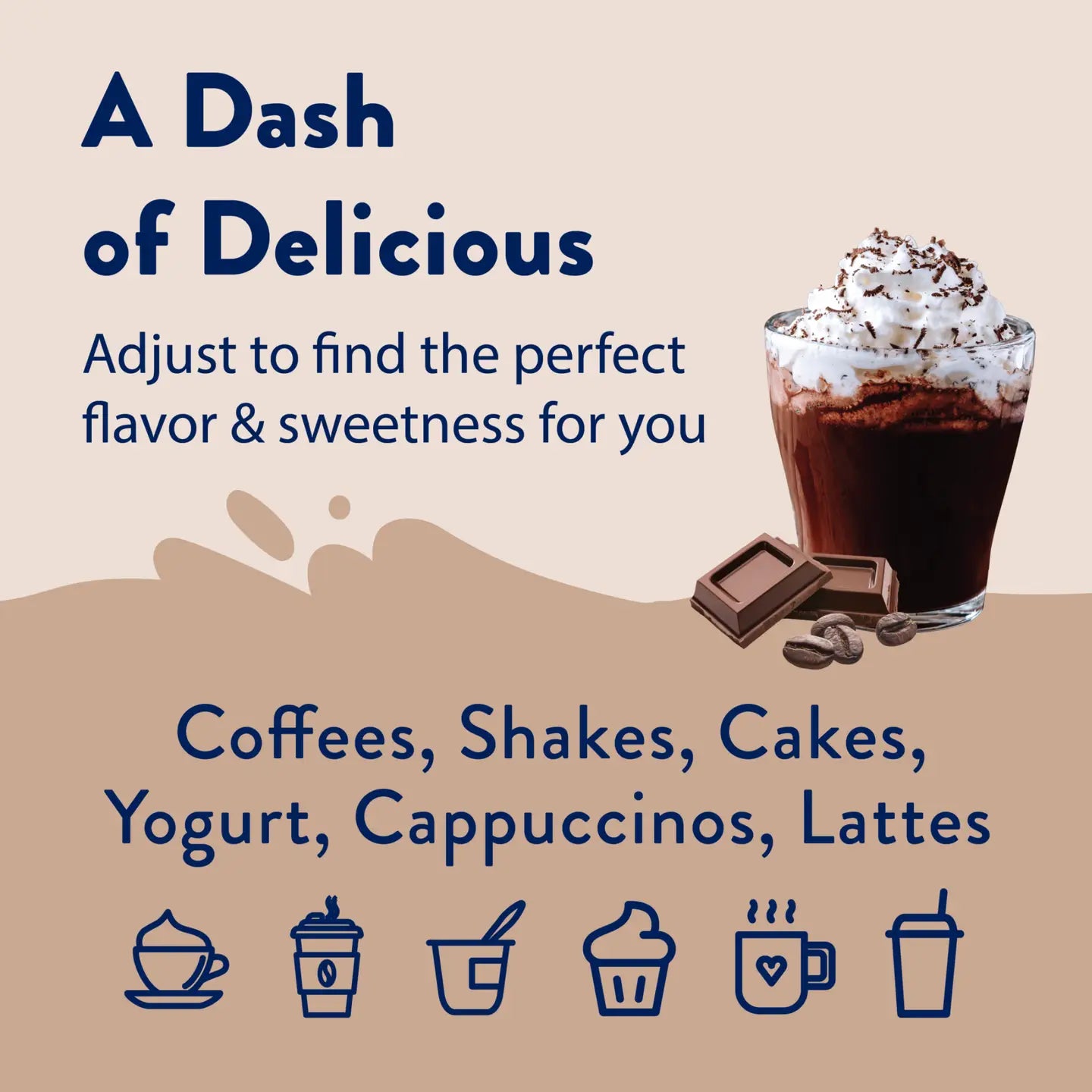 Skinny Mocha Syrup