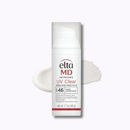 EltaMD UV Clear Broad-Spectrum SPF 46: 1.7 oz