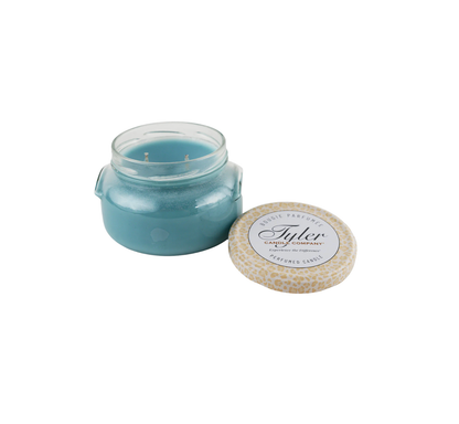 Tyler Candle Company 11 Oz Candles- Multiple Scents