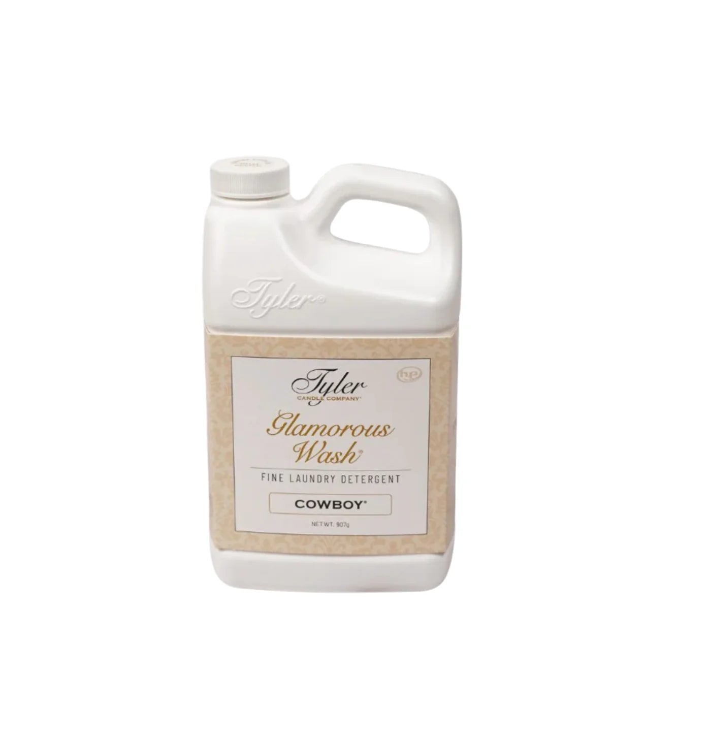 Glamorous Wash- Cowboy (3 Sizes)
