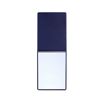 Kate Spade Large Top Spiral Notebook- Bookshelf