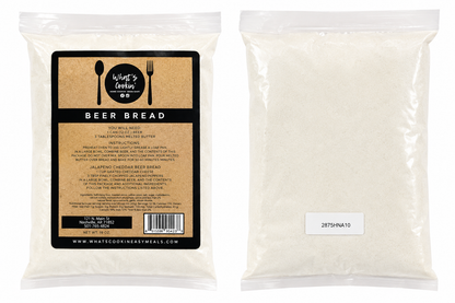 Beer Bread