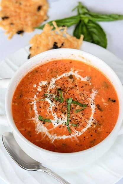 Tomato Basil Soup Mix