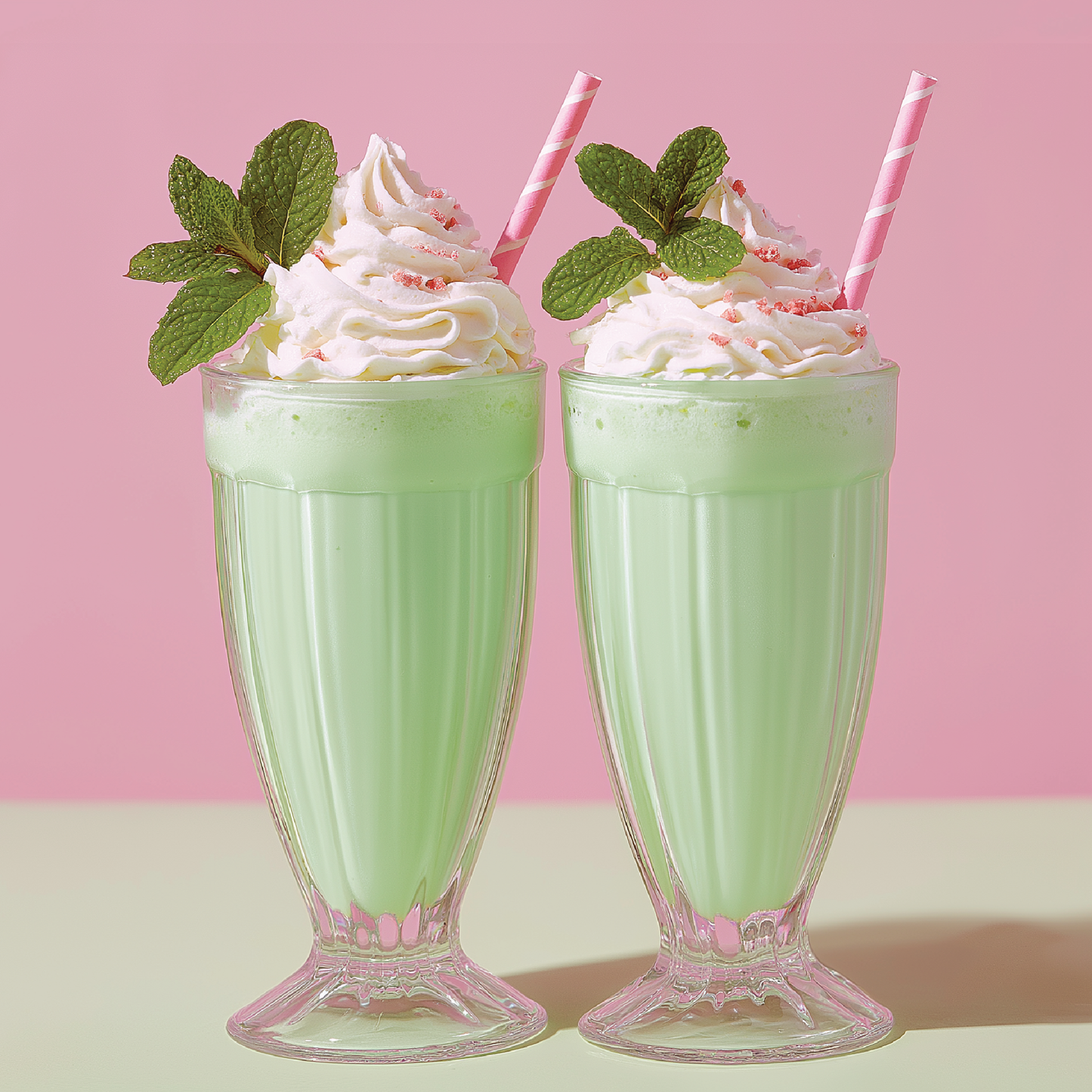 Skinny Dippin' Dots® Mint Chocolate Ice Cream Syrup