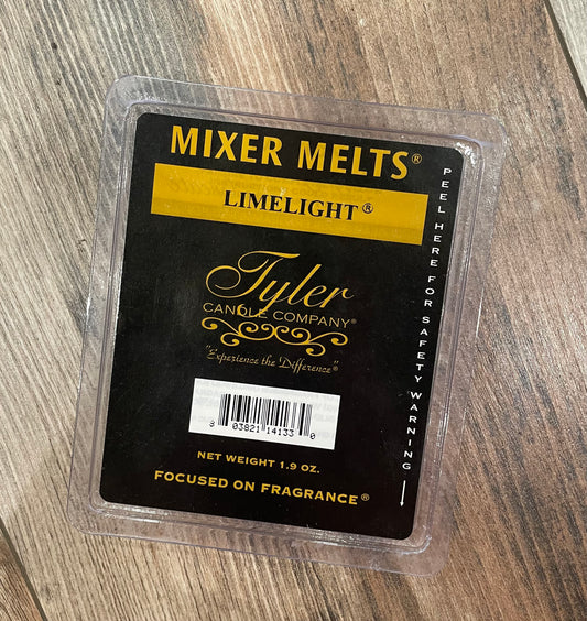 Limelight®- Mixer Melt