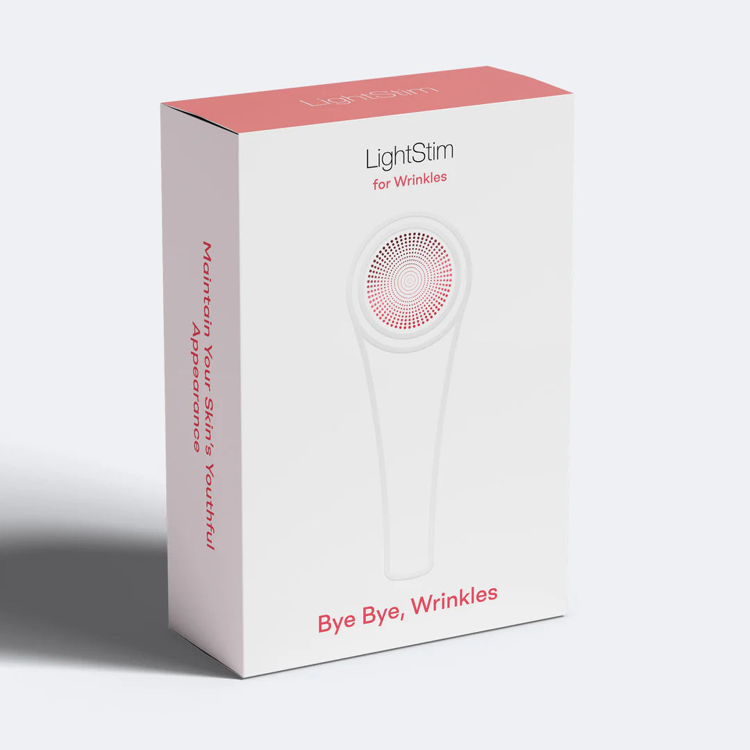 Lightstim For Wrinkles
