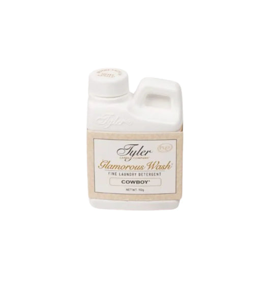 Glamorous Wash- Cowboy (3 Sizes)