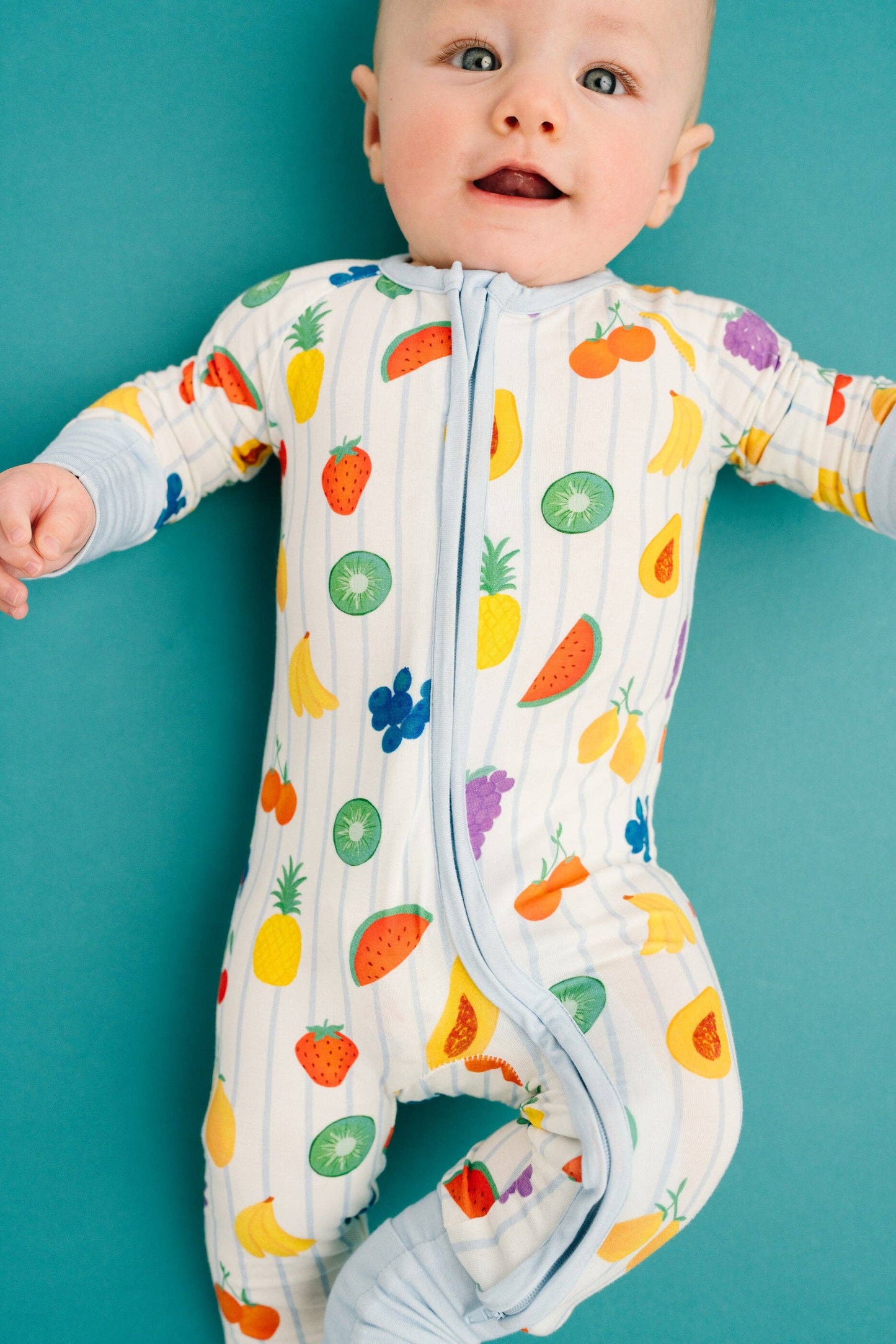 Sweet Fruit Bamboo Sleeper