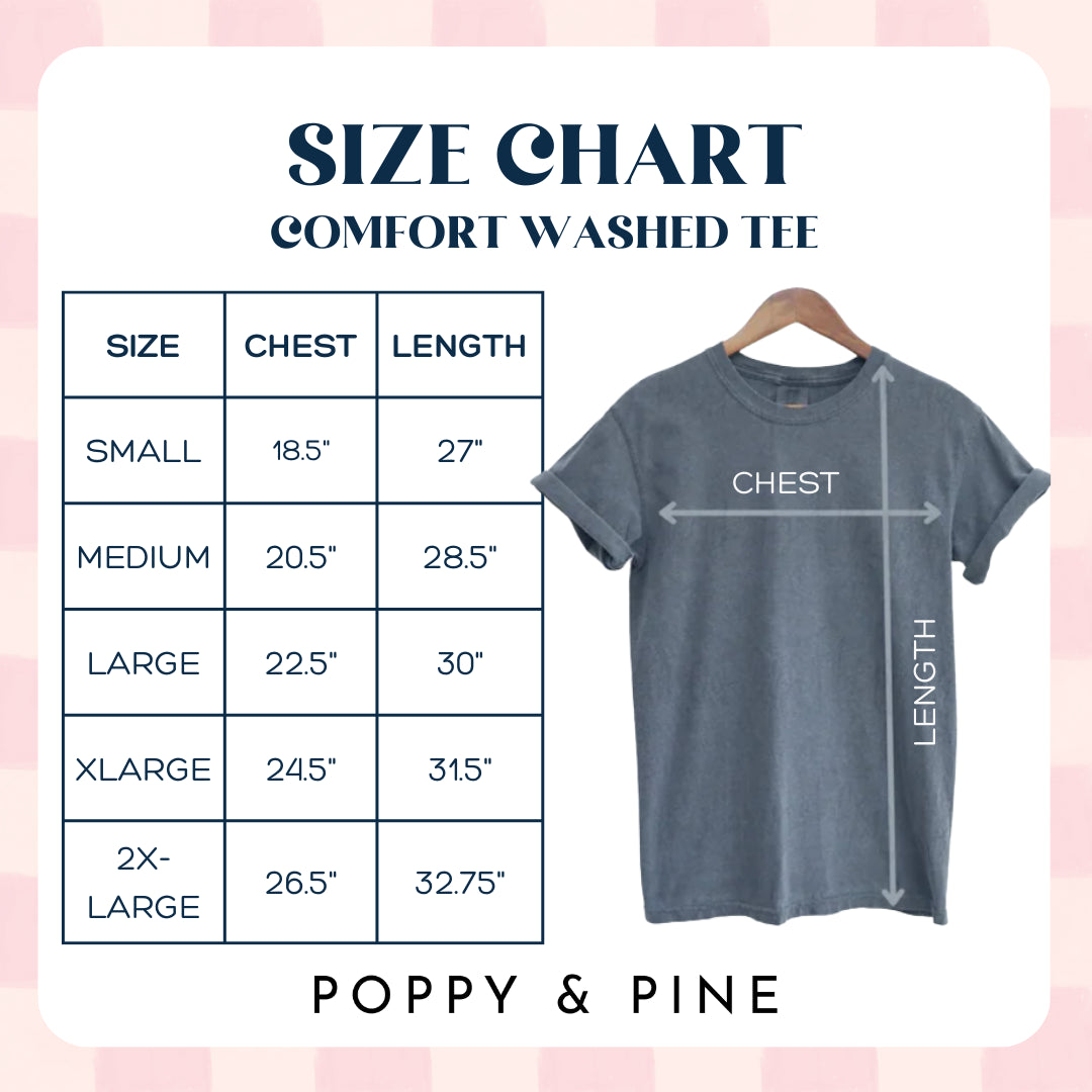 Cocktails & Country Clubs Tee