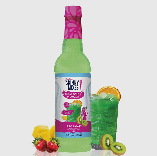 Skinny Tropigal™ Syrup