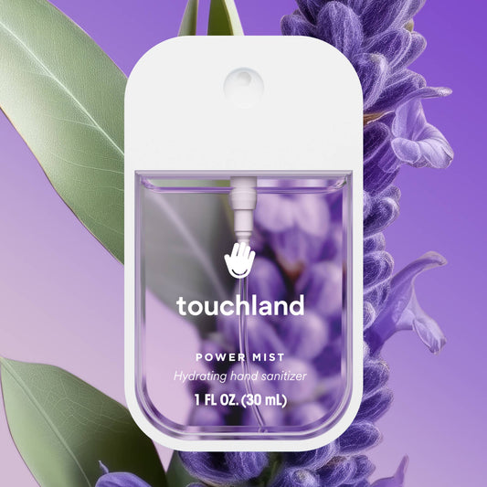 Touchland Pure Lavender