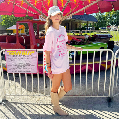 Mary Anne & Wanda's Tee