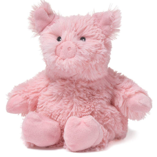 Pig Warmies Junior