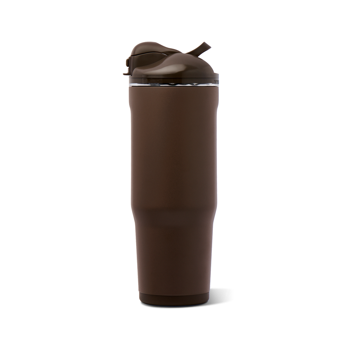Chestnut HydroJug 40 oz Ease2o