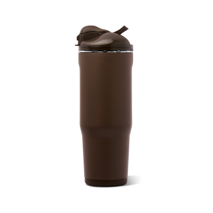 Chestnut HydroJug 40 oz Ease2o