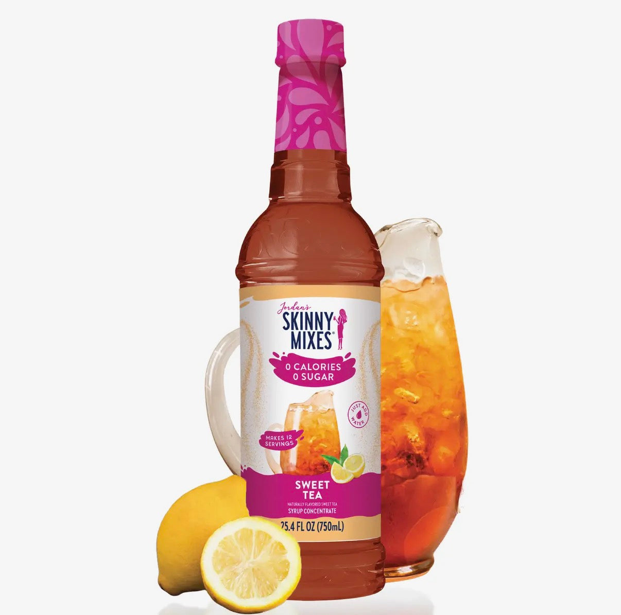 Skinny Sweet Tea Concentrate