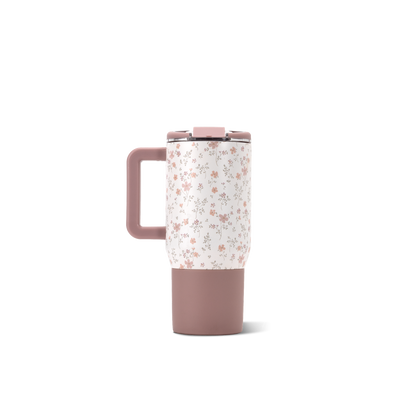 Magnolia HydroJug 20 oz Traveler Coffee Mug