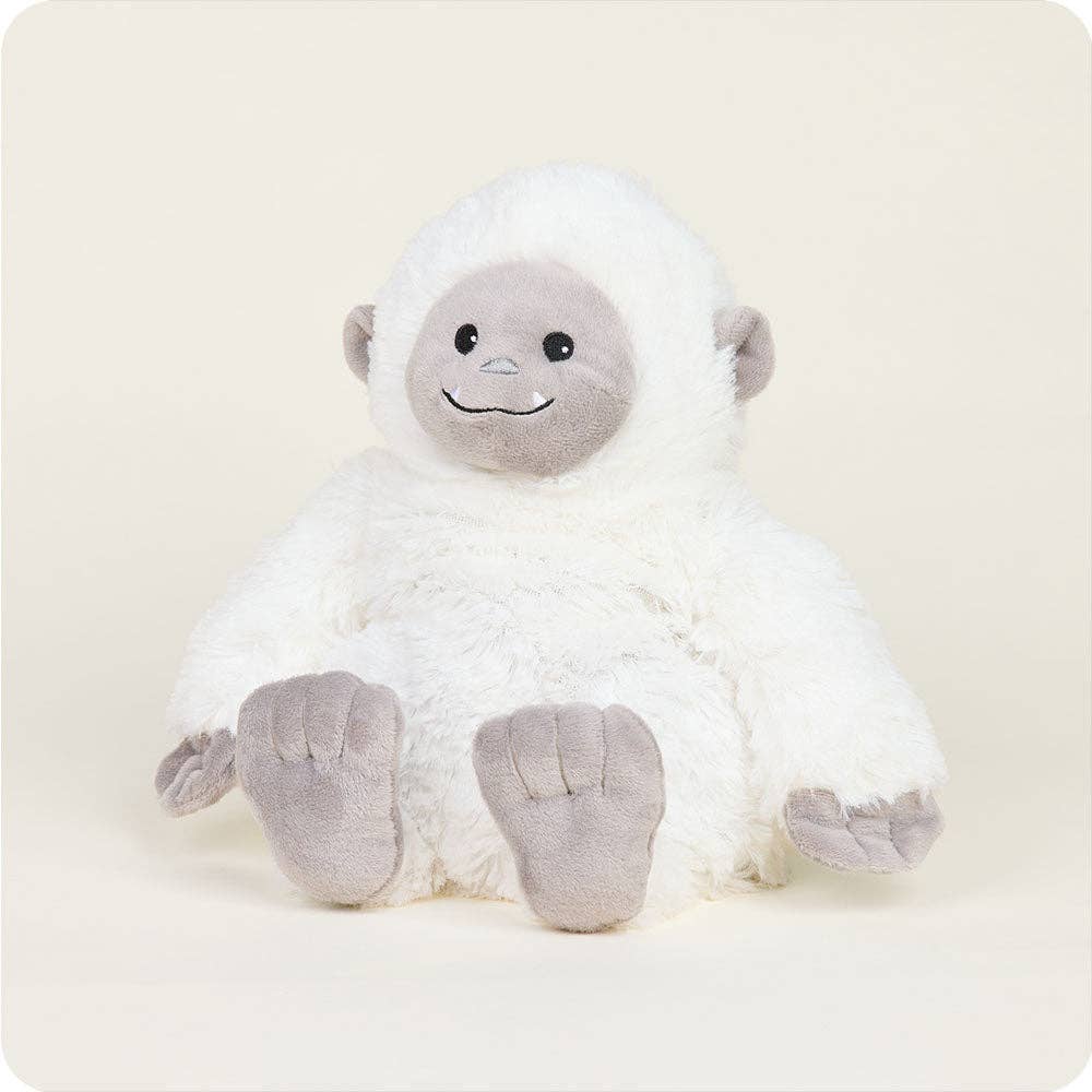 Yeti Warmies
