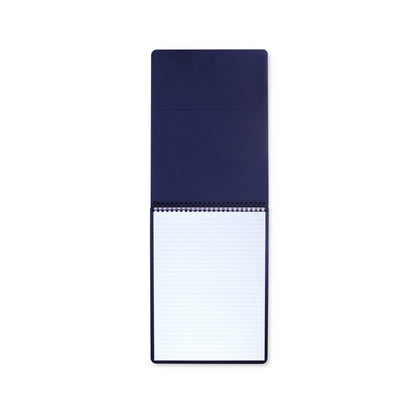 Kate Spade Large Top Spiral Notebook- Bookshelf