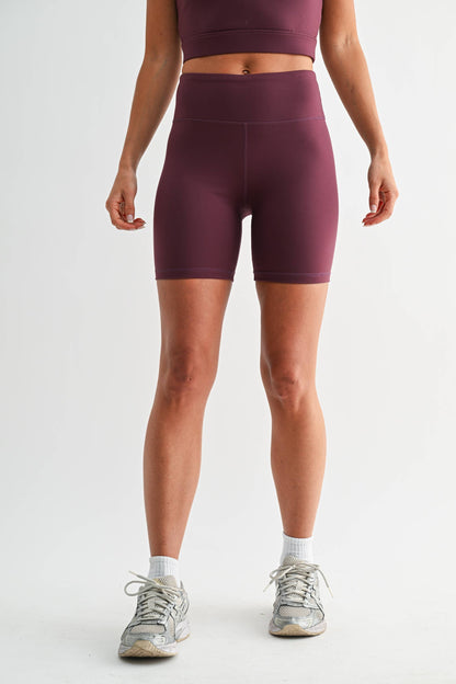 Newport FlexForm Biker Shorts: Black / S:M:L (2:2:2)