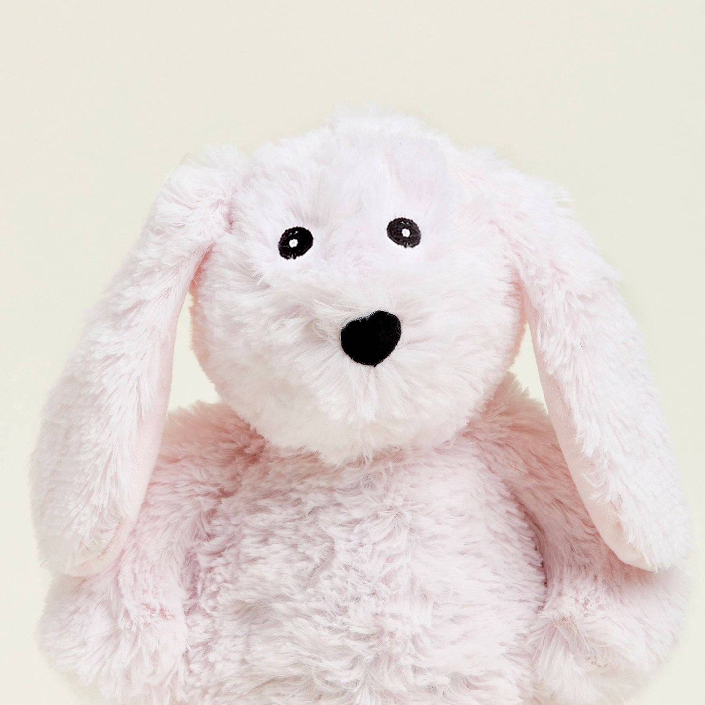 Pink Bunny Warmies