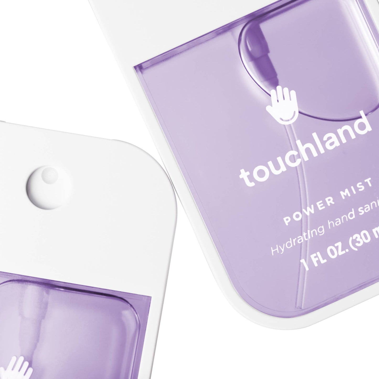 Touchland Pure Lavender