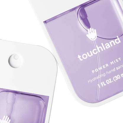 Touchland Pure Lavender