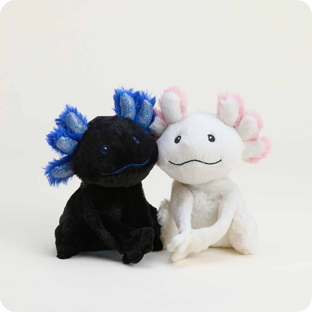 Axolotl Hugs