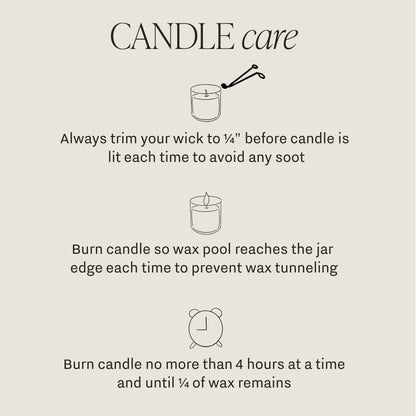 In My Engaged Era Soy Candle