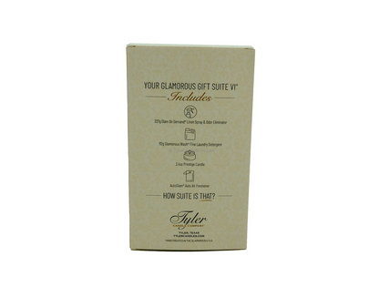 Tyler Glamorous Gift Suite VI® - Kathina®